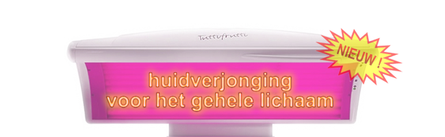 Collageen Lichttherapie